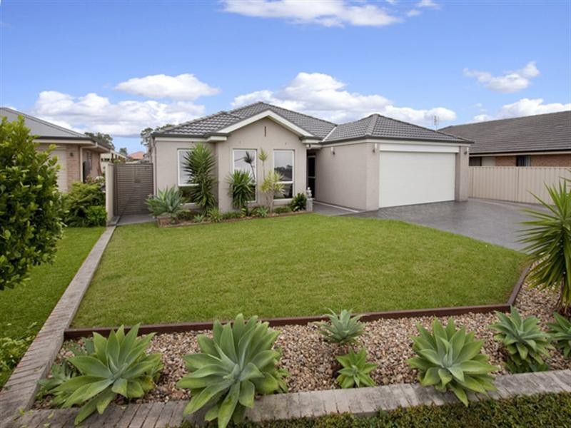 28 Mintbush Crescent, Worrigee NSW 2540