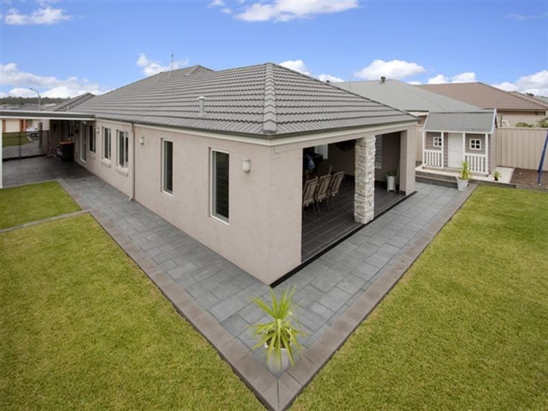 28 Mintbush Crescent, Worrigee NSW 2540