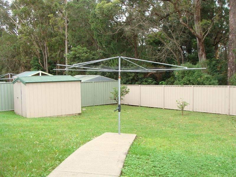 13 Wisteria Place, Bomaderry NSW 2541