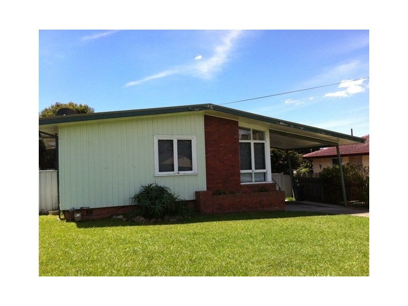 27 Quickmatch Street, Nowra NSW 2541