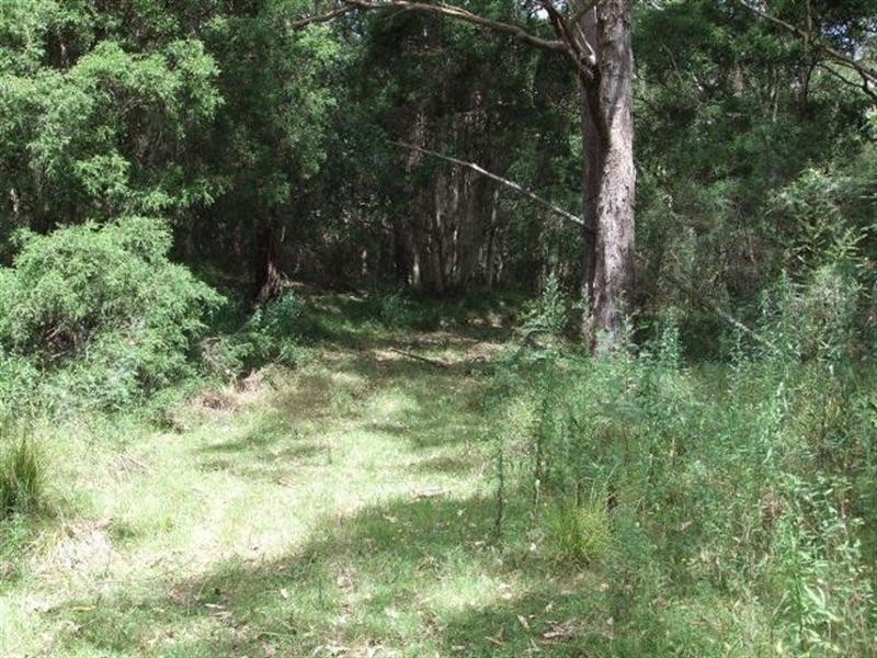 Lot 9 Hames Road, Nowra NSW 2541