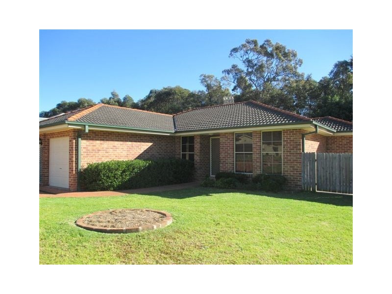 21 Mahogany Place, North Nowra NSW 2541