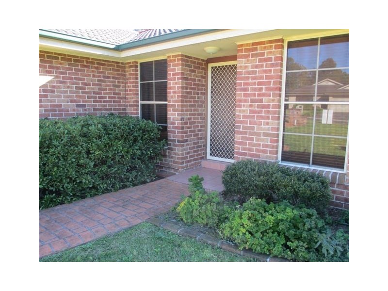 21 Mahogany Place, North Nowra NSW 2541
