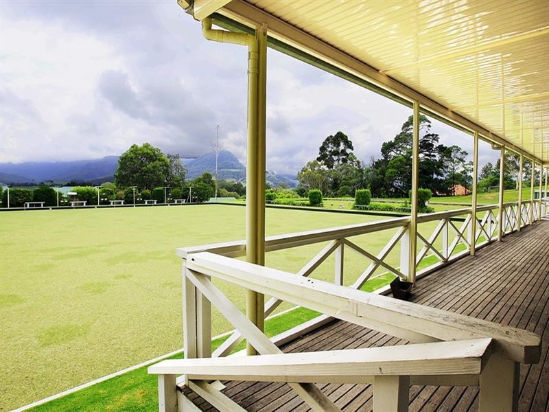 Kangaroo Valley NSW 2577