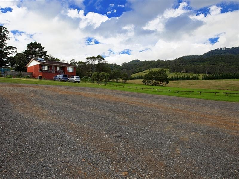 Kangaroo Valley NSW 2577