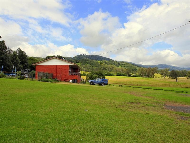 Kangaroo Valley NSW 2577