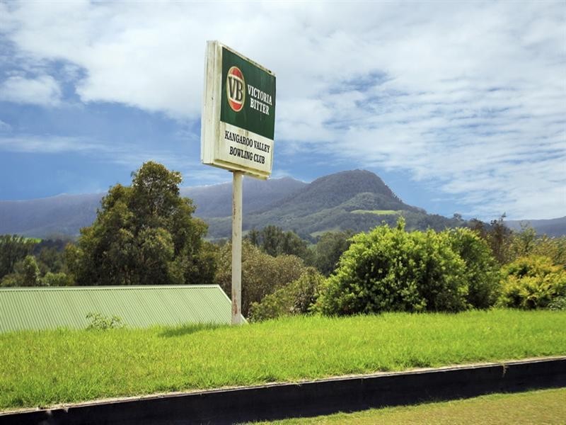 Kangaroo Valley NSW 2577