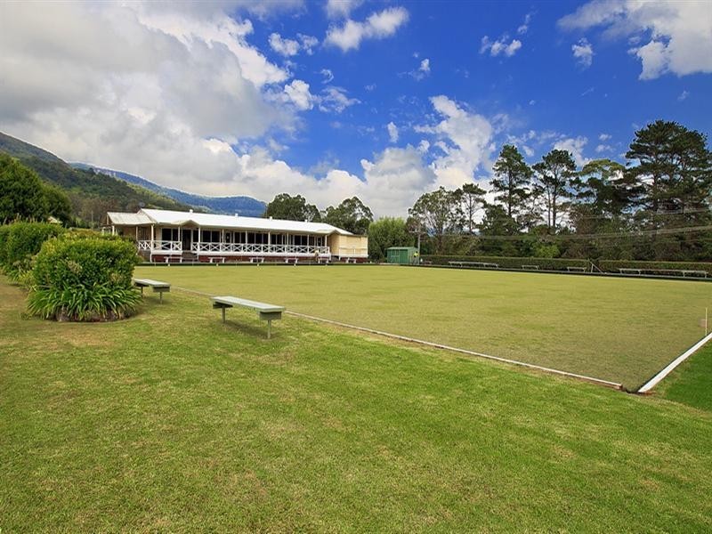 Kangaroo Valley NSW 2577