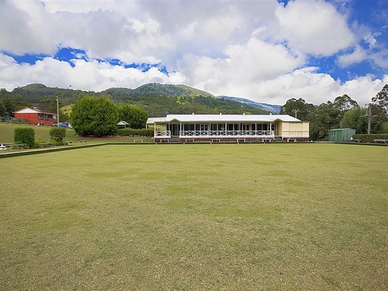 Kangaroo Valley NSW 2577