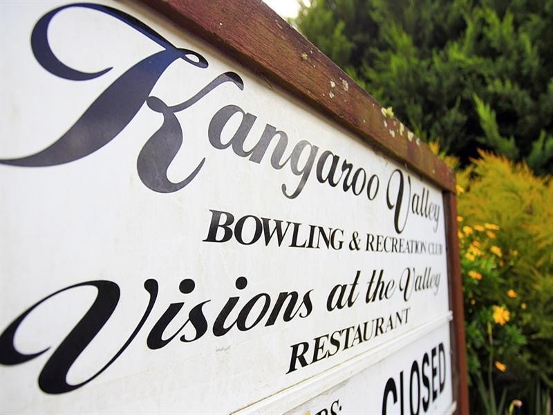 Kangaroo Valley NSW 2577