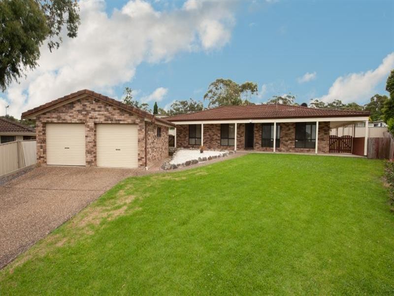 5 Folia Close, West Nowra NSW 2541