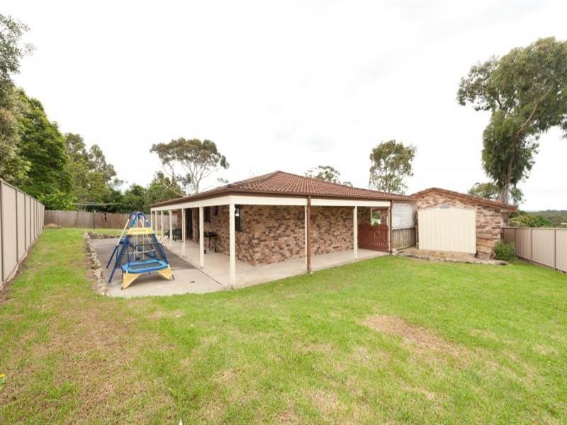 5 Folia Close, West Nowra NSW 2541