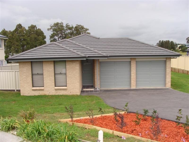 31 Bluewattle Road, Worrigee NSW 2540