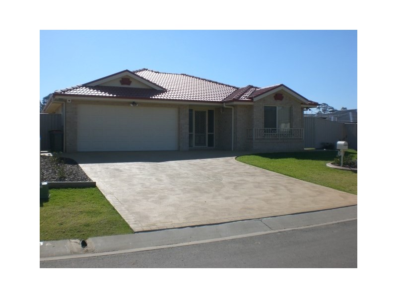 24 Bluewattle Road, Worrigee NSW 2540