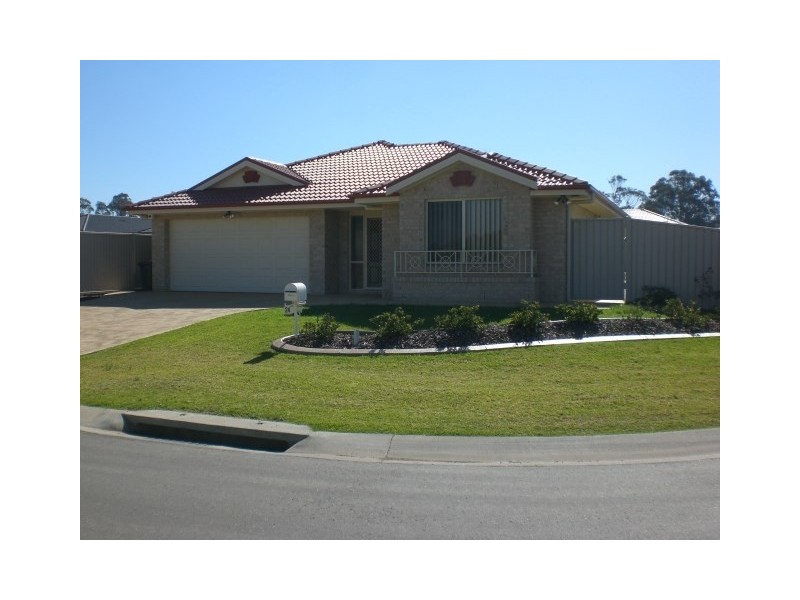 24 Bluewattle Road, Worrigee NSW 2540