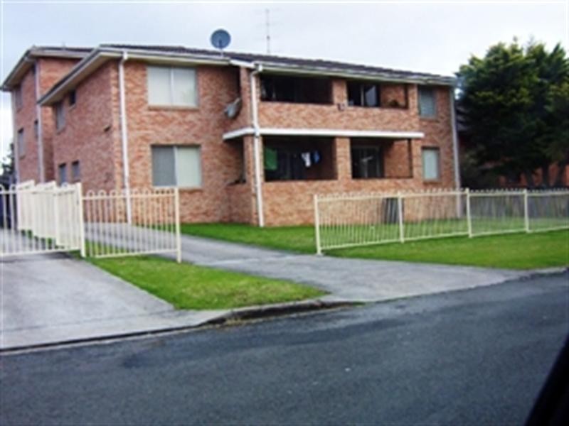3/5 Shorland Place, Nowra NSW 2541