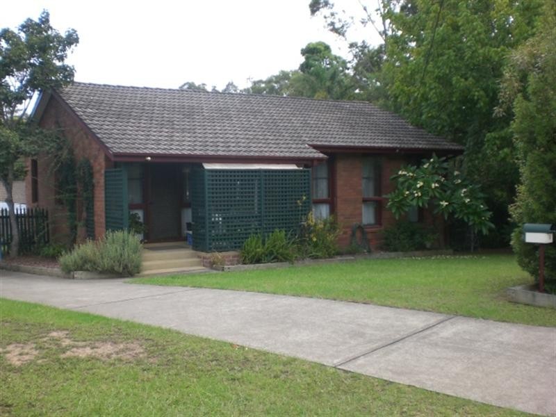 3 Ulrick Place, Nowra NSW 2541