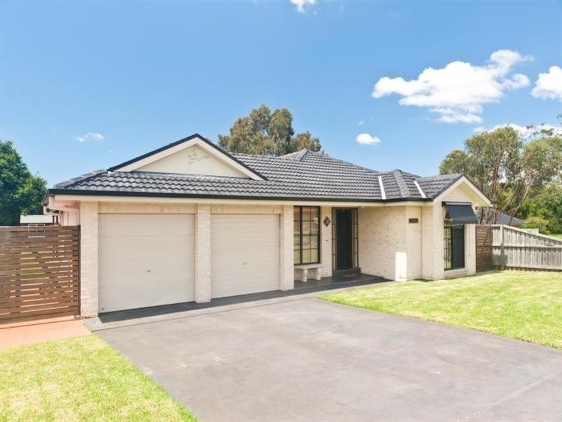 North Nowra NSW 2541