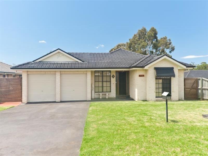 North Nowra NSW 2541