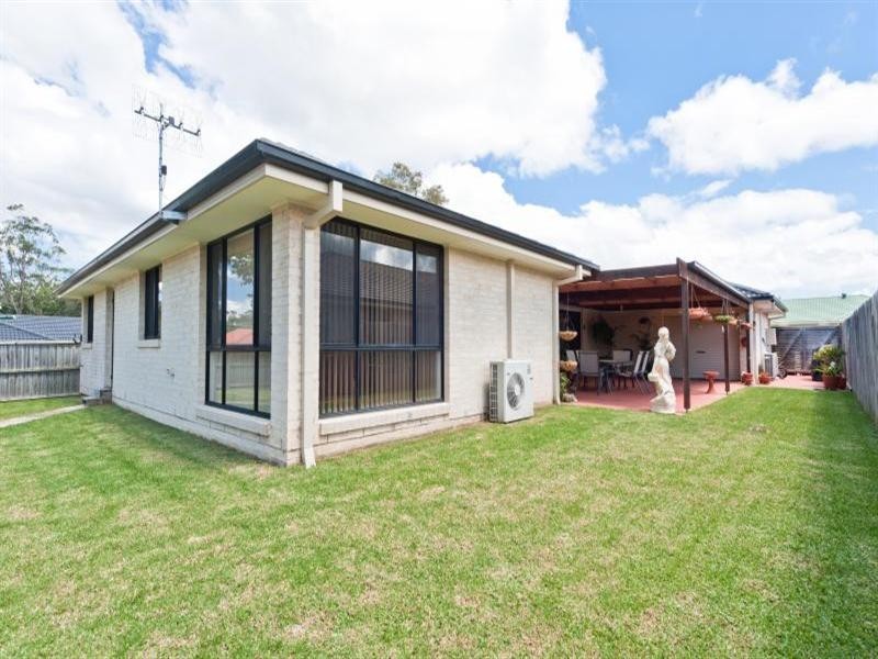 North Nowra NSW 2541