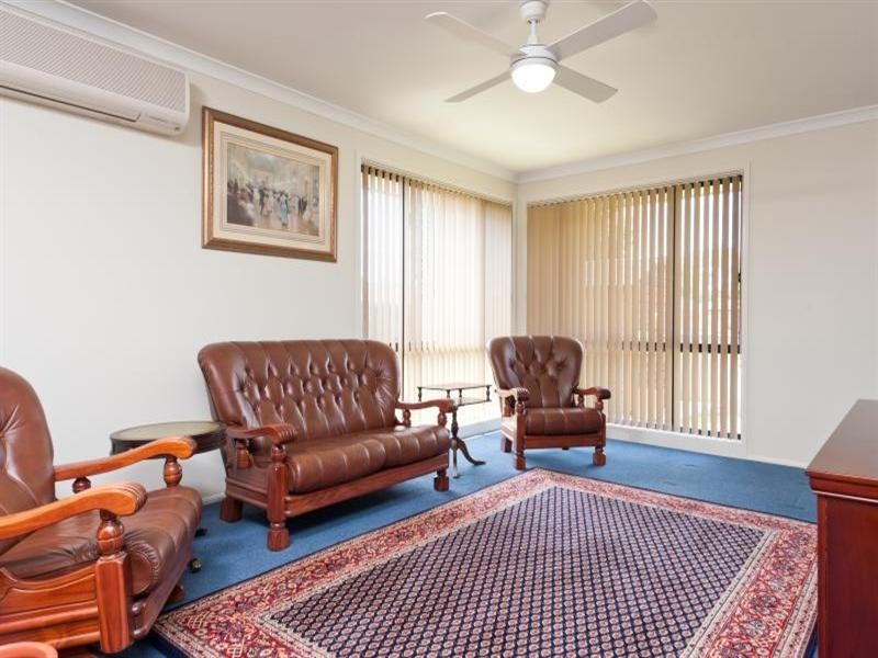 North Nowra NSW 2541