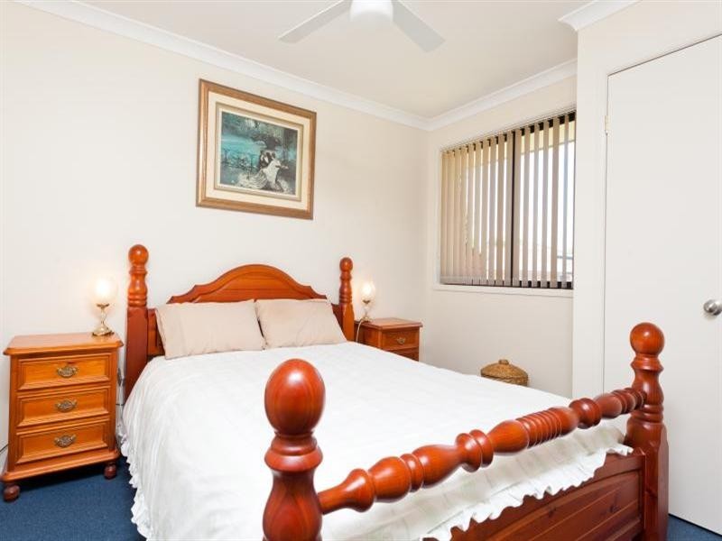 North Nowra NSW 2541