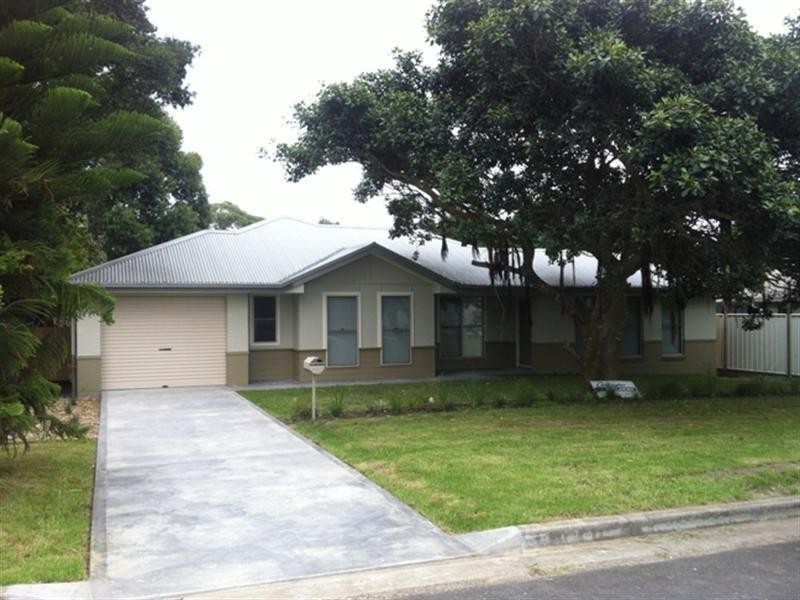 48B St Anns Street, Nowra NSW 2541