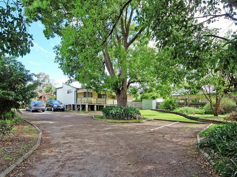 33 Worrigee Street, Nowra NSW 2541
