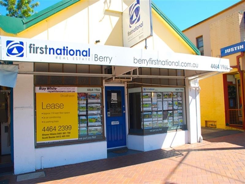 114 Queen Street, Berry NSW 2535