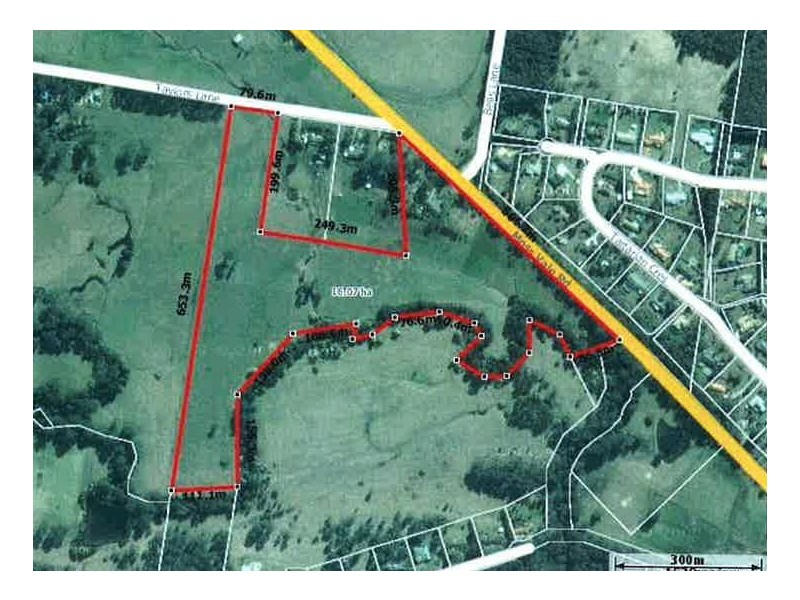 125A Moss Vale Road, Cambewarra NSW 2540