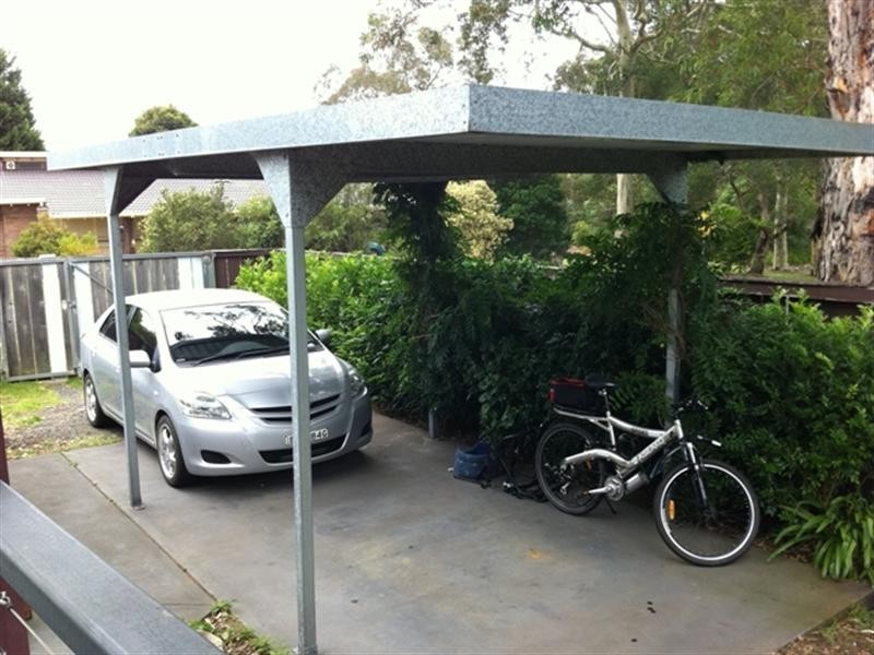 31A Lynburn Avenue, Bomaderry NSW 2541