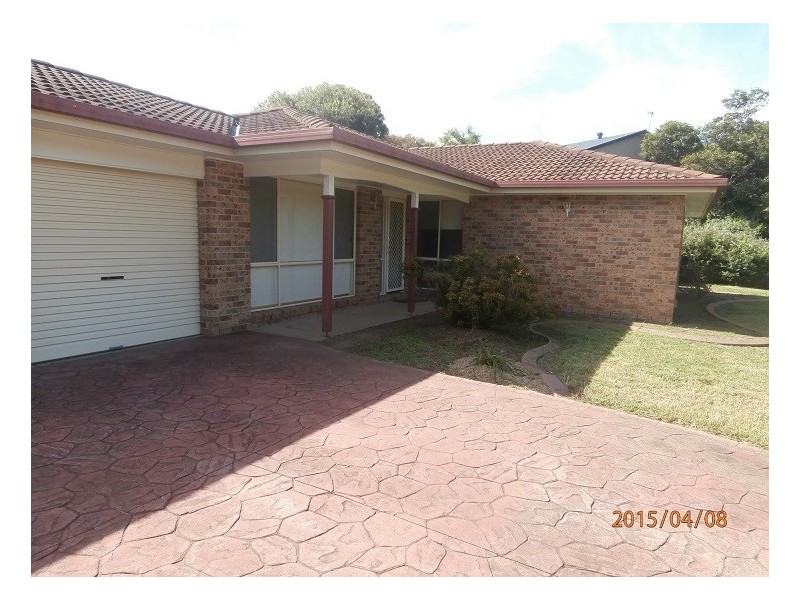 1 Binks Place, Cambewarra NSW 2540