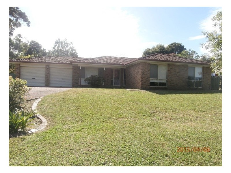 1 Binks Place, Cambewarra NSW 2540