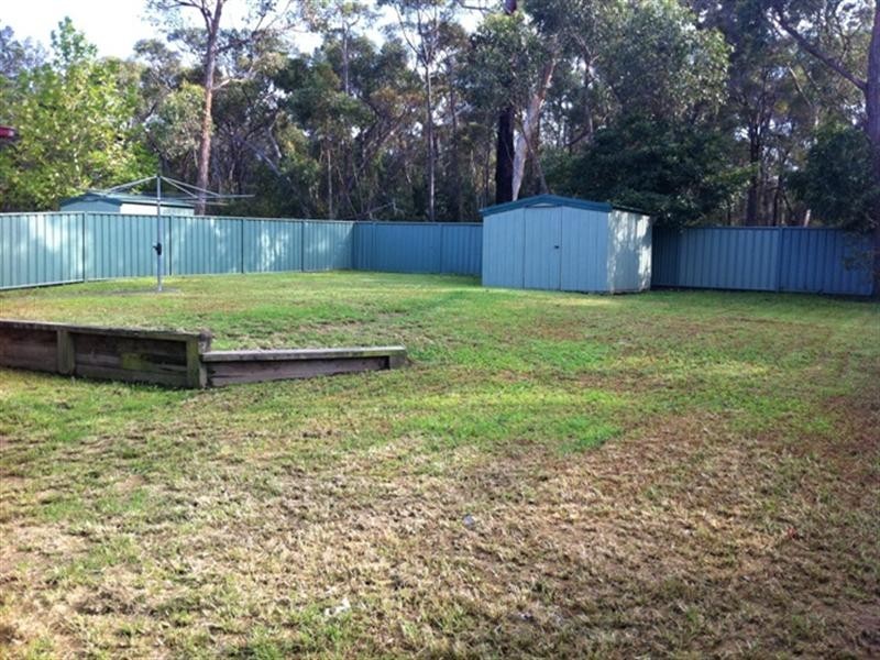 42 Lydon Crescent, West Nowra NSW 2541