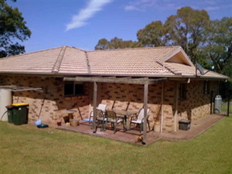 4 Faulks Place, Cambewarra NSW 2540