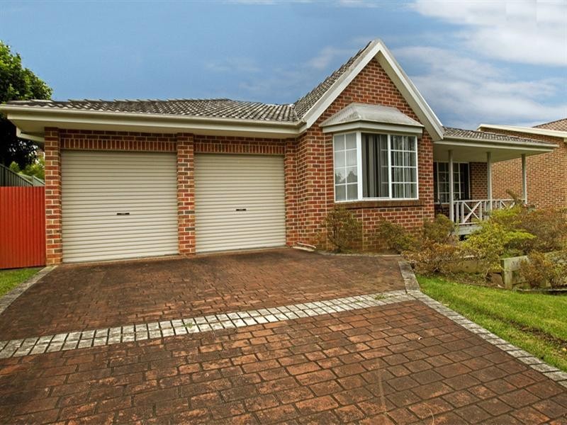 North Nowra NSW 2541