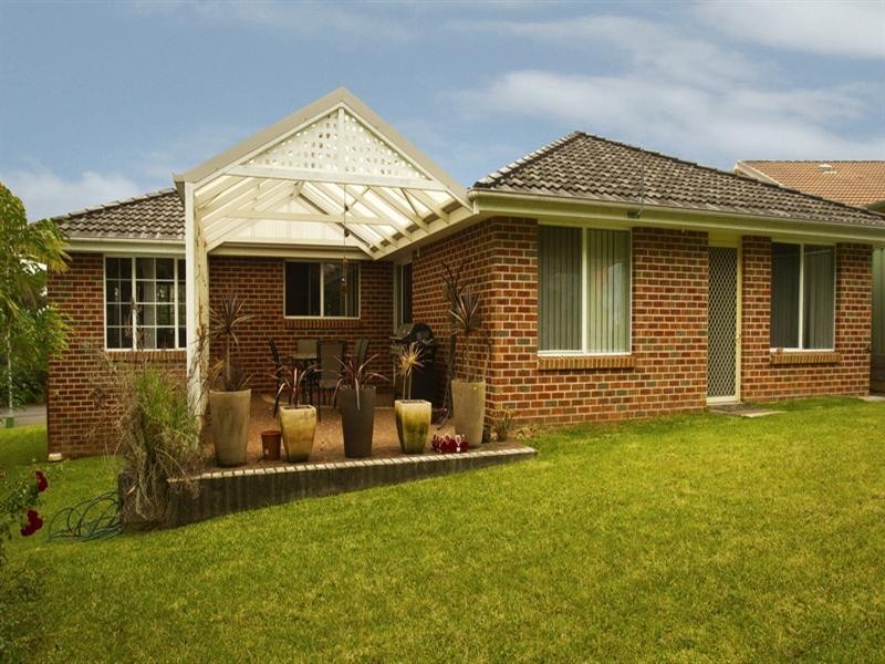 North Nowra NSW 2541