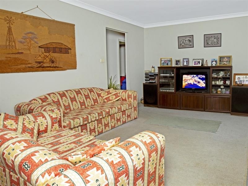 North Nowra NSW 2541