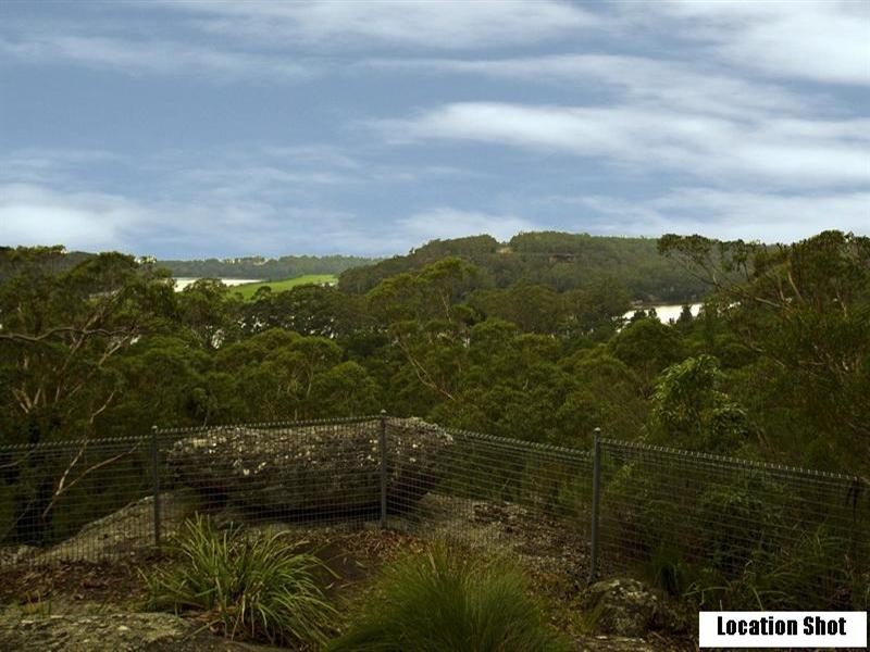 North Nowra NSW 2541