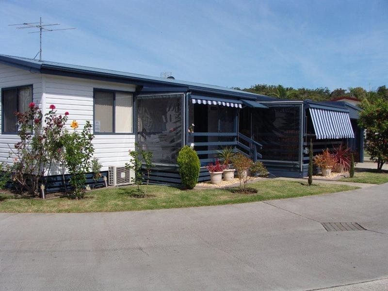 19/157 Springs Road, Sussex Inlet NSW 2540