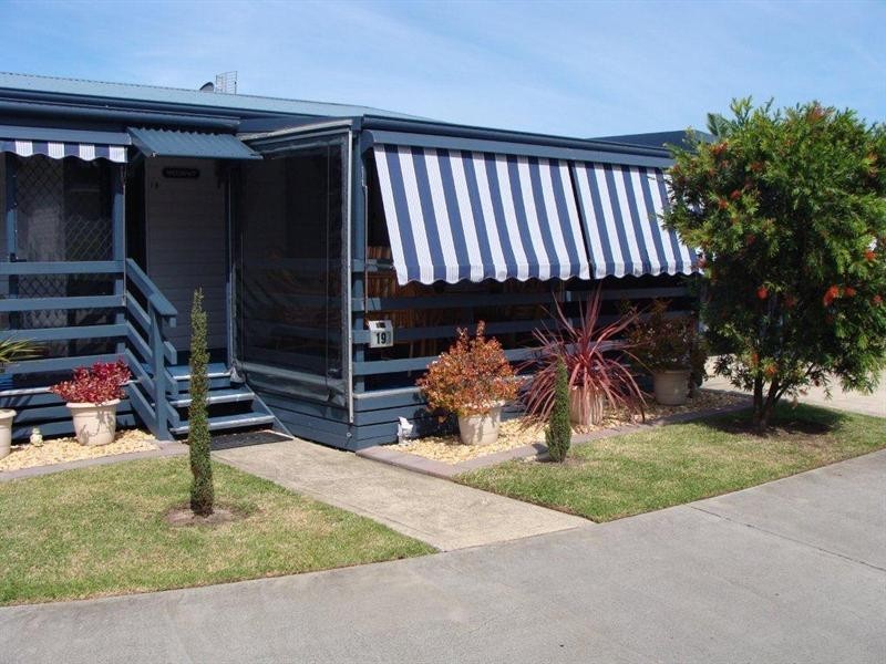 19/157 Springs Road, Sussex Inlet NSW 2540