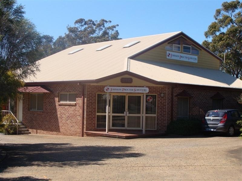 390 Princes Highway, Bomaderry NSW 2541