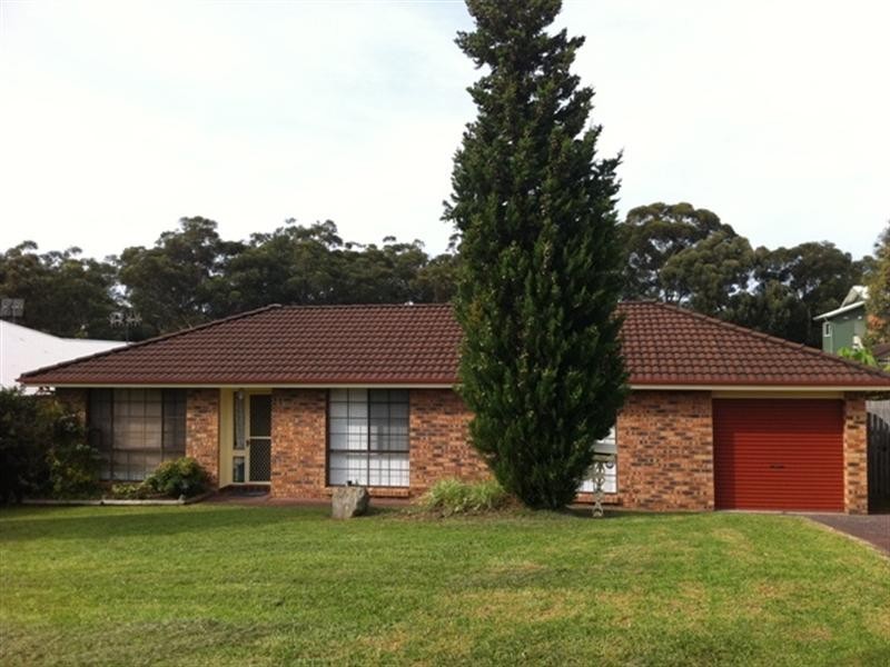 20 Uranna Avenue, North Nowra NSW 2541