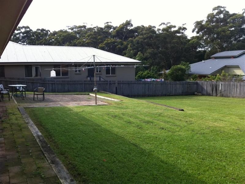 20 Uranna Avenue, North Nowra NSW 2541