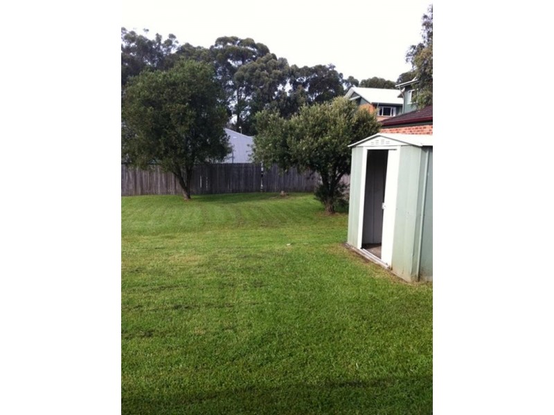 20 Uranna Avenue, North Nowra NSW 2541