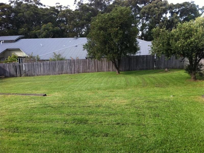 20 Uranna Avenue, North Nowra NSW 2541