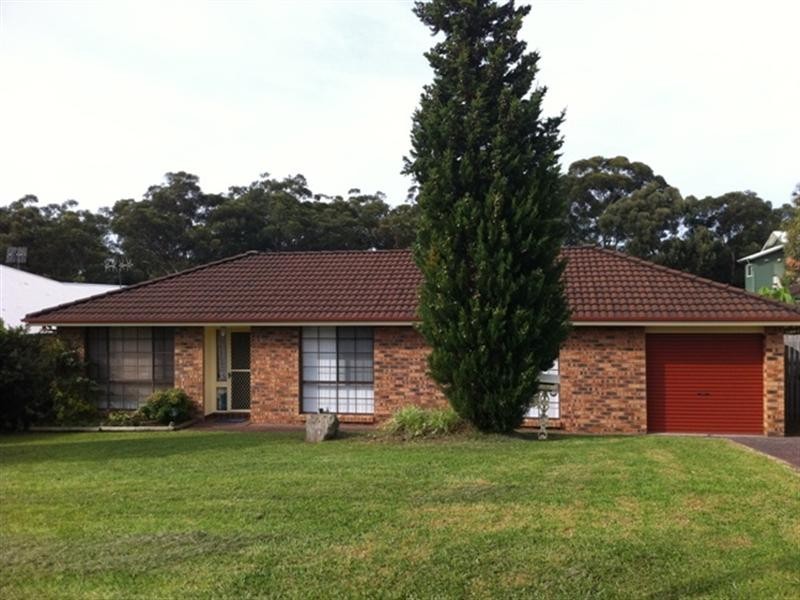 20 Uranna Avenue, North Nowra NSW 2541