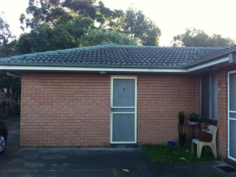 4/119 East Street, Nowra NSW 2541