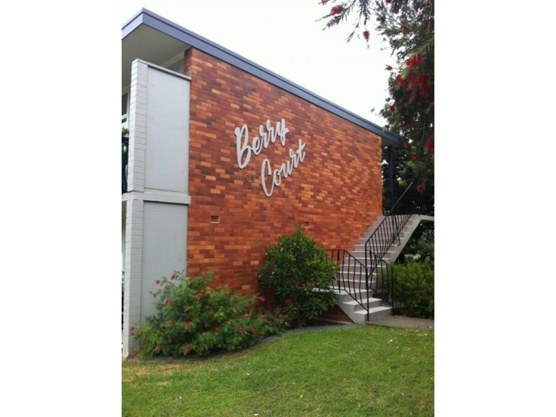 7/64 Berry Street, Nowra NSW 2541