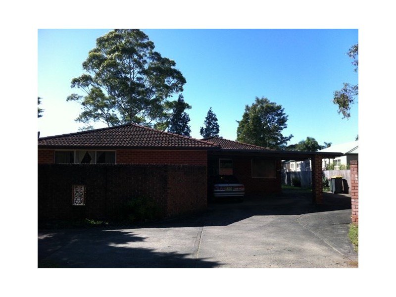 2/292 Princes Highway, Bomaderry NSW 2541